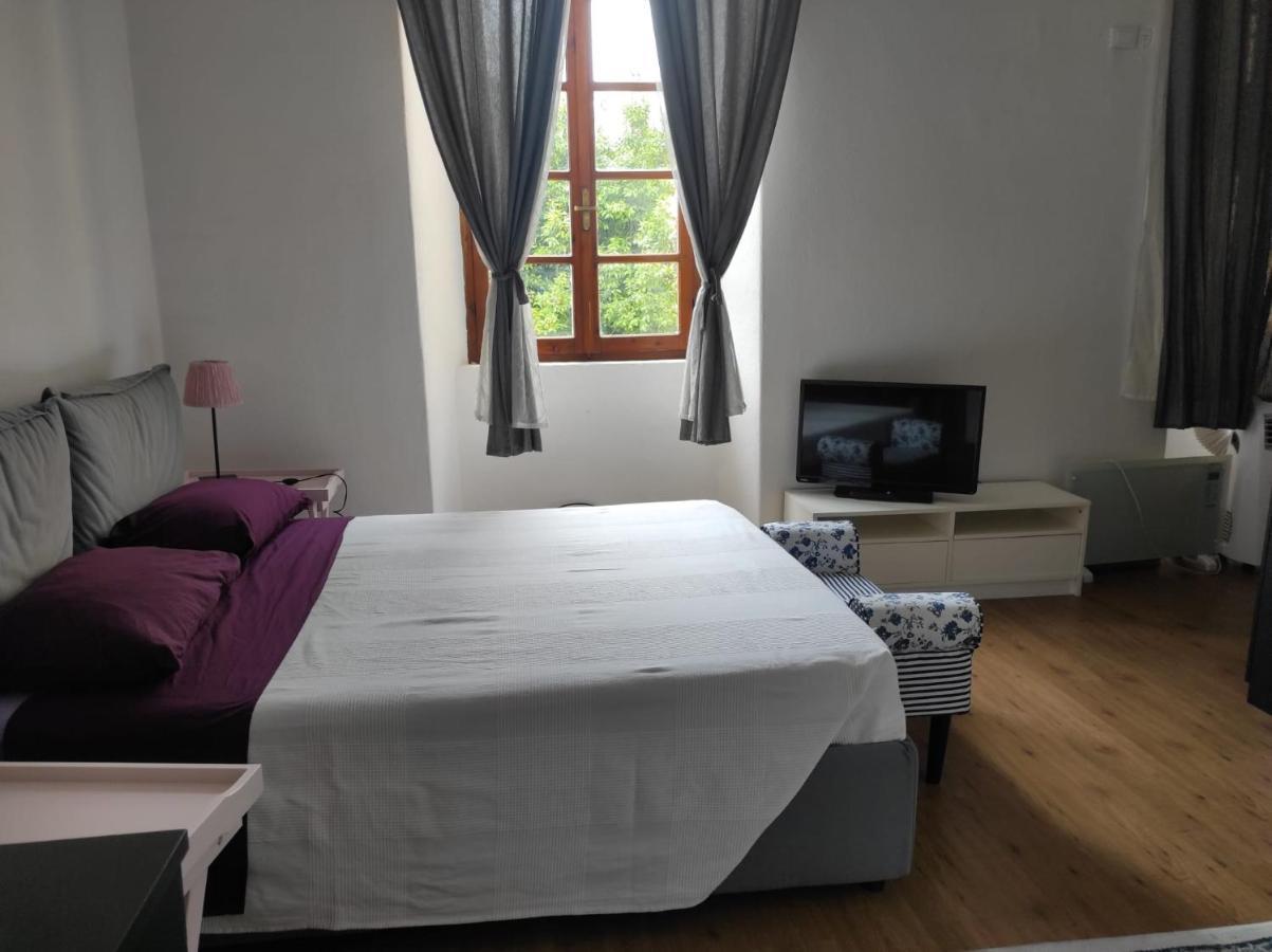 Archi E Colonne Gasthof Verbania