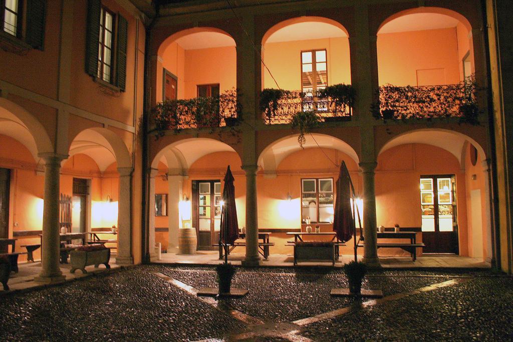 Gasthof Archi E Colonne