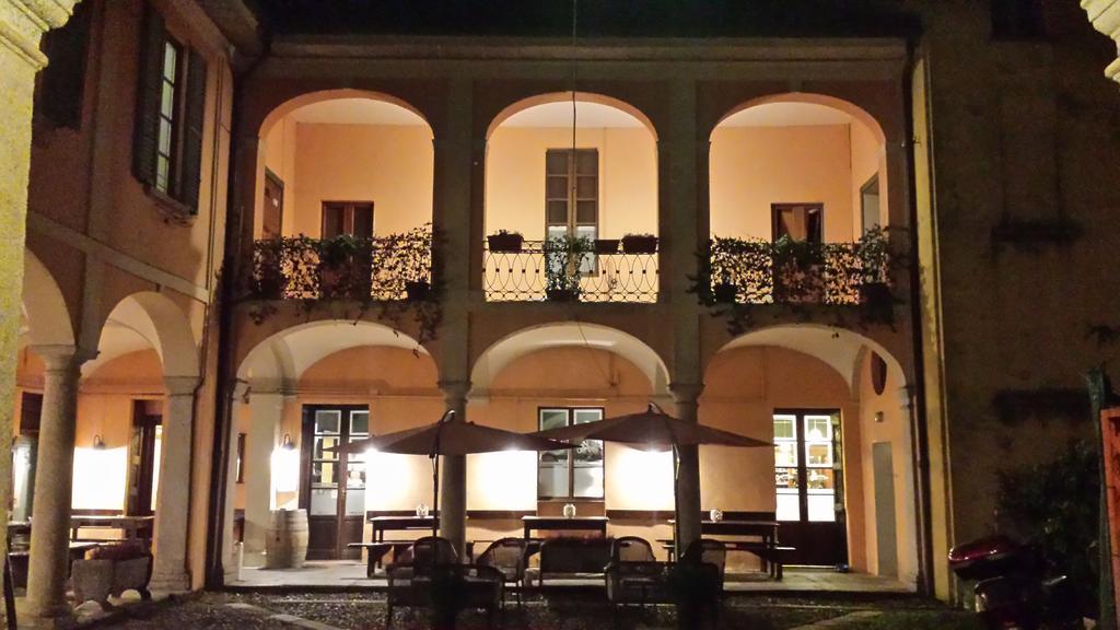 Archi E Colonne *