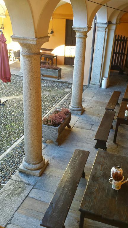 Archi E Colonne