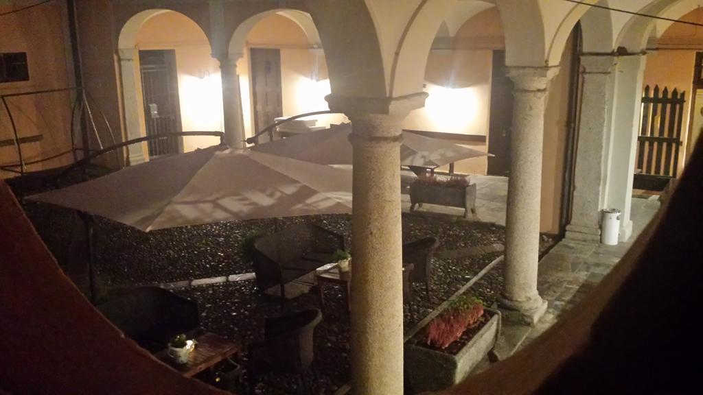 Archi E Colonne Verbania