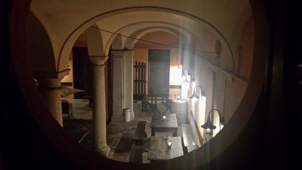 Guest house Archi E Colonne *