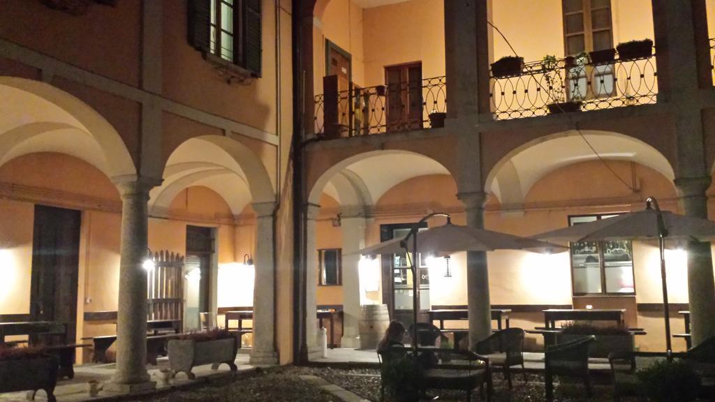 Guest house Archi E Colonne
