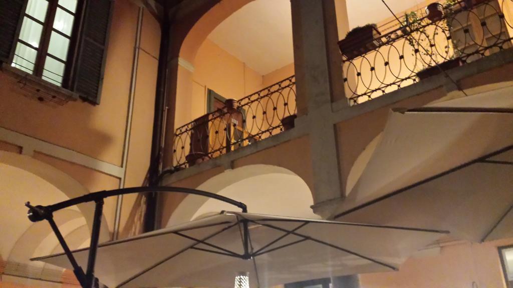Guest house Archi E Colonne