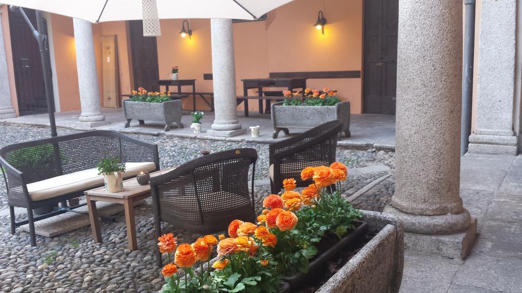 Archi E Colonne Verbania