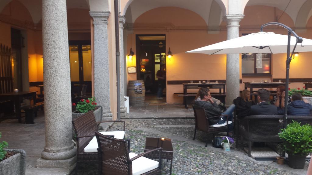 Archi E Colonne * Verbania
