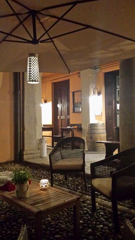 Archi E Colonne Verbania